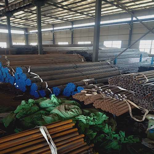 韶关声测管为何能作为桩基础检测材料？