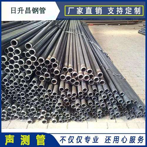 韶关桥梁声测管作用及预埋检测方法