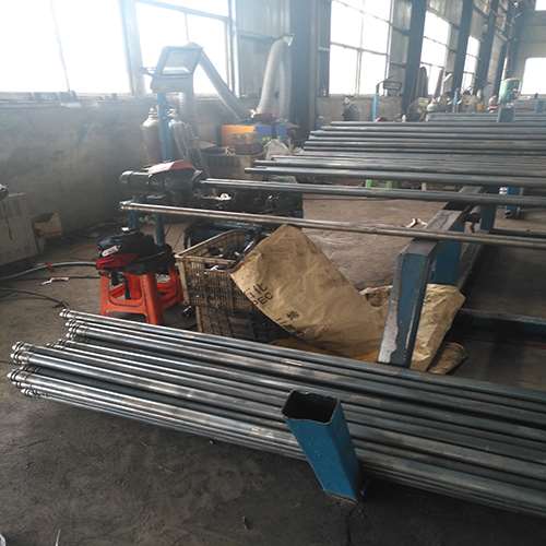 韶关桥梁桩基声测管的施工工艺流程